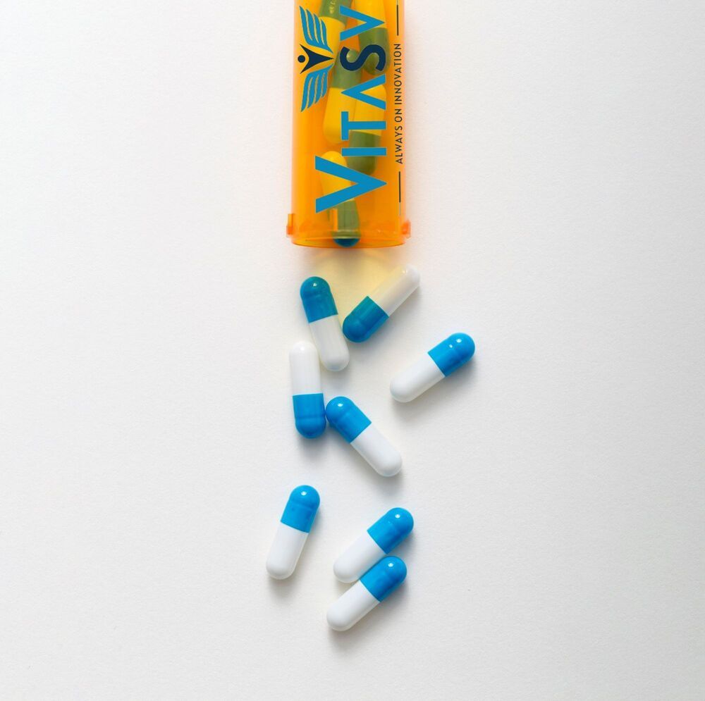 Lenvatinib  10 Mg Capsule