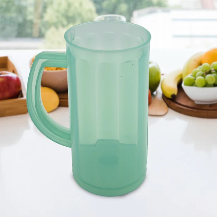 PLASTIC MUG 5721