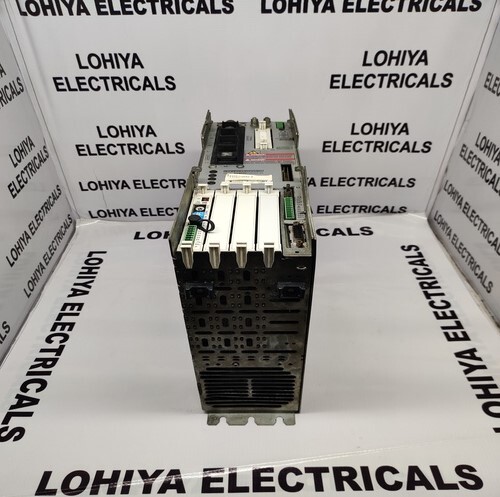 INDRAMAT DDS02.1-W100-D SERVO DRIVE