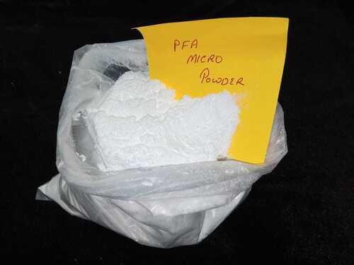 PFA Micro Powder