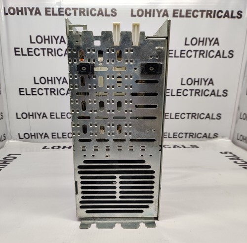 INDRAMAT DDS02.1-W200-D SERVO DRIVE