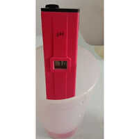Automatic Pocket Ph Meter