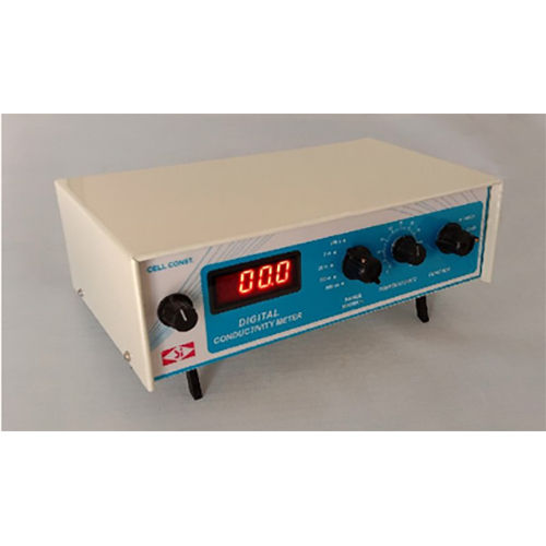 SI-193 Digital Conductivity Meter