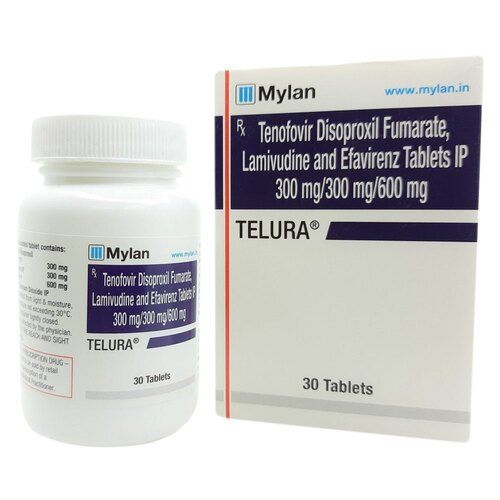 TELURA  30MG TABLET