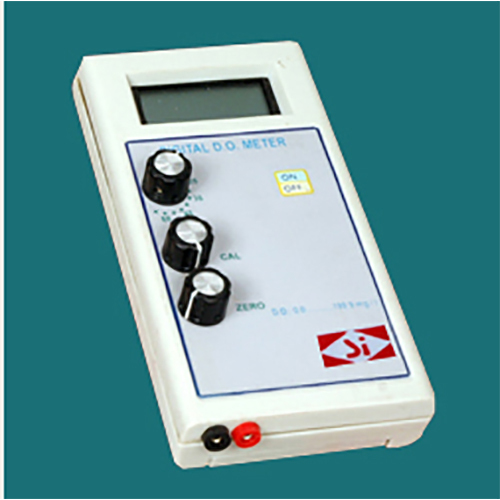 SI-213 Portable Dissolved Oxygen Meter