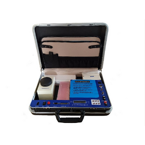 SI-159 Water and Soil Analysis Kit