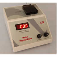 SI-222 Digital Nephelometer