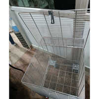 50kg Potato Trolley Bin - Application: Kitchen Storage