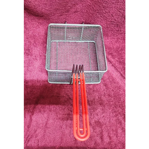 Stainless Steel Fry Basket