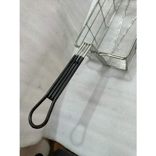 Deep Fryer Basket