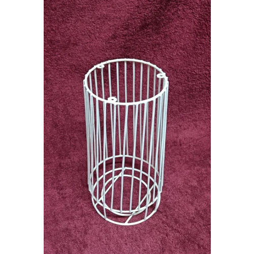 9 Inch Moskito Killer Mesh - Color: Black