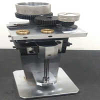 Ex Tensometer Calibrator - Material: Metal & Pvc