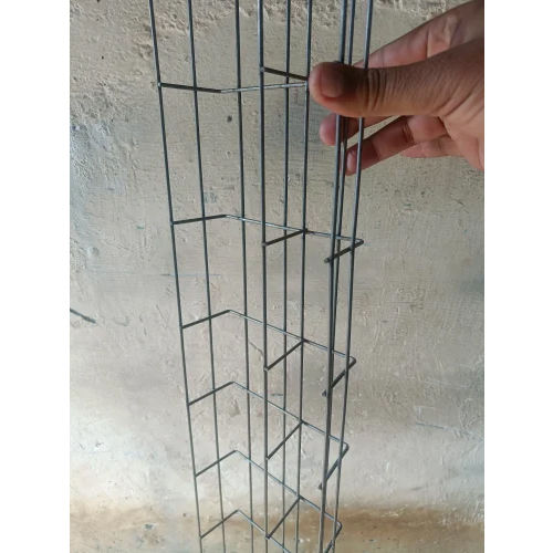 Steel Ms Powder Coated Wire Cable Tray