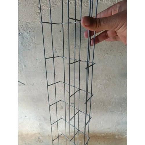 MS Powder Coated Wire Cable Tray
