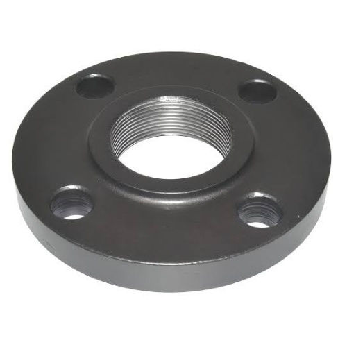 Carbon Steel Flanges