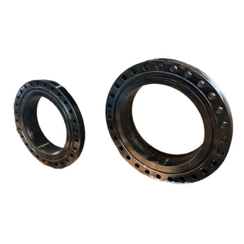 Carbon Steel Flanges