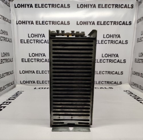 INDRAMAT TVM2.2-050-220/300-W1/220/380 POWER SUPPLY