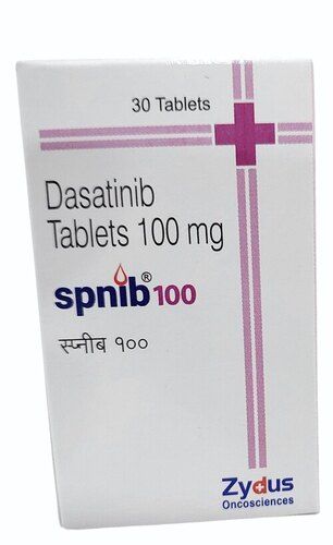 SPNIB 100 MG TABLET