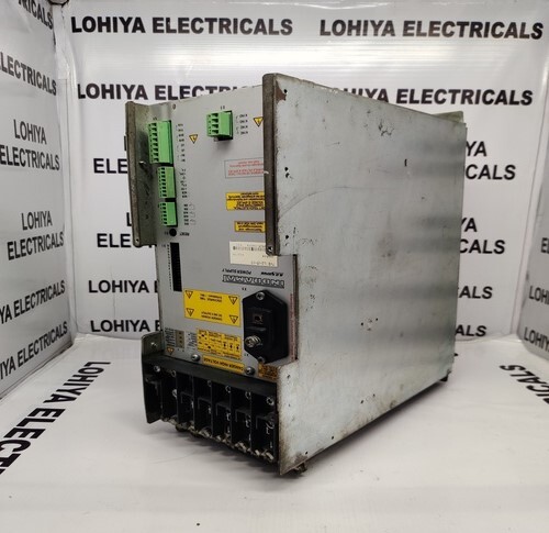 INDRAMAT TVD1.2-15-03 POWER SUPPLY