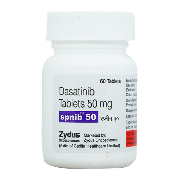 SPNIB 50 MG TABLET