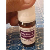 Cedar Wood Oil 30 ml