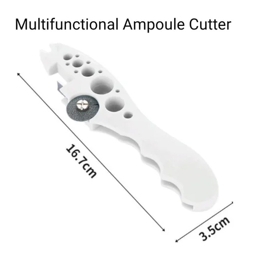 Ampoule Cutter