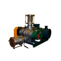 MVR Steam Compressor
