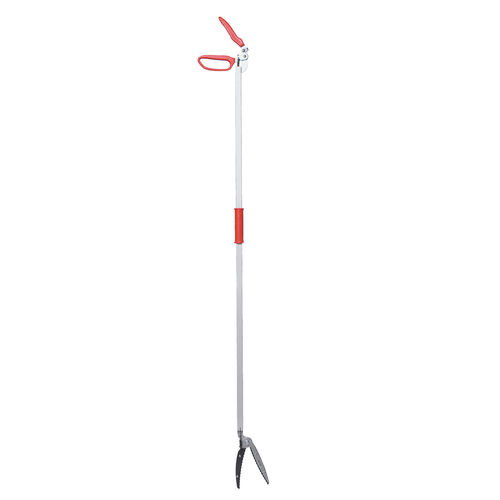 Bigtail 5.5 Ft Snake Rescue Stick, Light Weight, Pure Aluminium 160 Cm Length