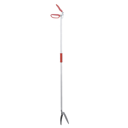 Bigtail 5.5 FT Snake Rescue Stick, Light Weight, Pure Aluminium 160 CM Length