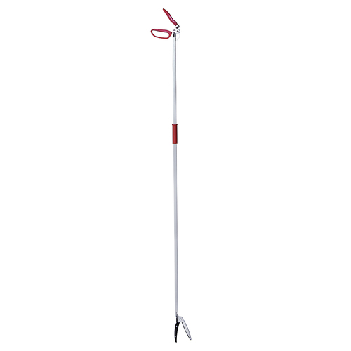 Bigtail 6.5 FT Snake Rescue Stick, Light Weight, Pure Aluminium 200 CM Length