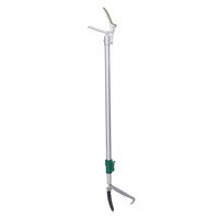 Metal Telescopic 5 Ft Snake Rescue Stick