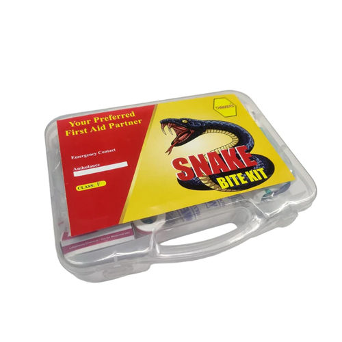 Snake Rescue Tools