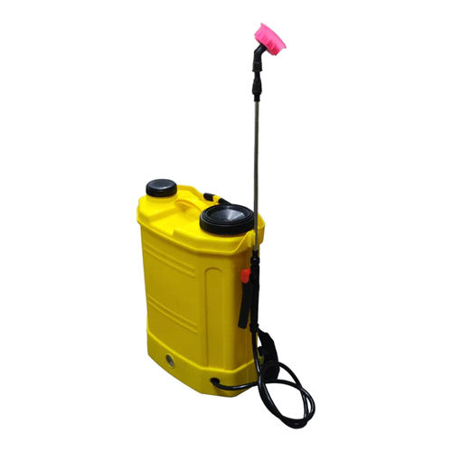 Battery Sprayers