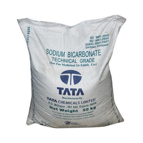 SODIUM BI CARBONATE