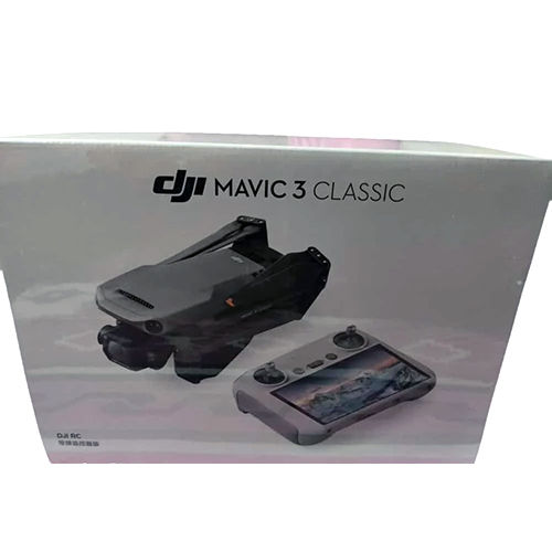 DJI Mavic 3 Classic