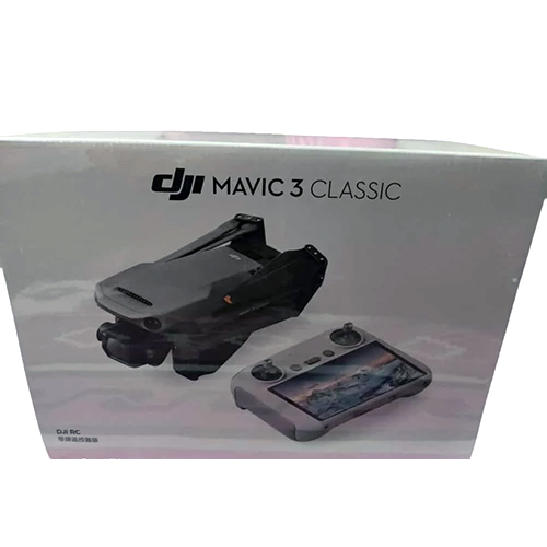 DJI Mavic 3 Classic Standard Kit