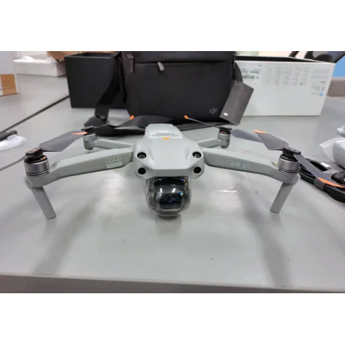 DJI Air 2S with Fly अधिक Combo DJI Drone Camera