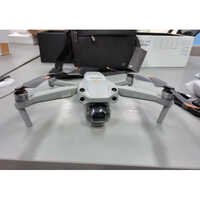 Dji Air 2s With Fly More Combo Dji Drone Camera - Application: Outdoor