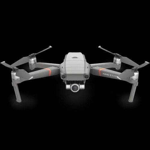 DJI Mavic 2 Enterprise Dual Advanced