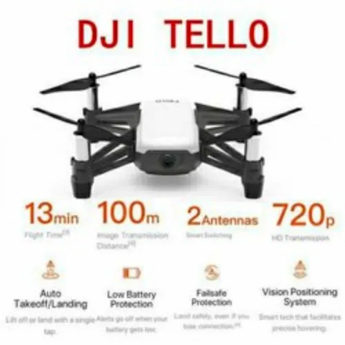 DJI Tello