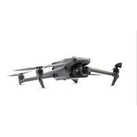 Dji Mavic 3 Enterprise - 221x96.3x90.3 Mm, 20 Mp Camera With 4k Video Resolution, 5000 Mah Battery And 46 Minutes Flight Time, Omnidirectional Obstacle Sensing, Industrial Use, 1 Year Warranty