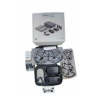 Dji Mavic Mini With Flymore Combo Kit at 59000.00 INR in Delhi