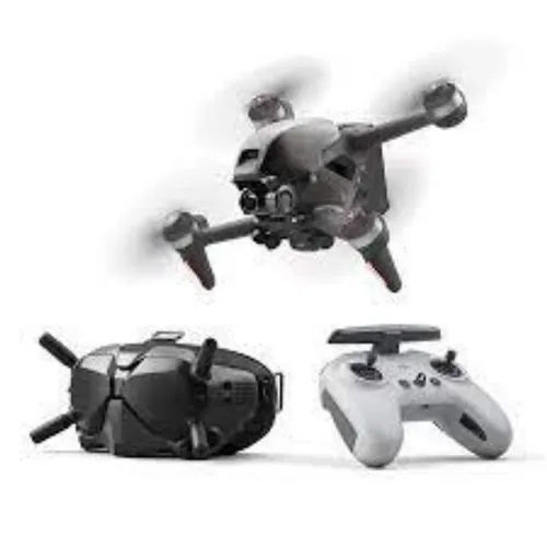 Dji Fpv Combo Dji Drone Camera Application: Outdoor