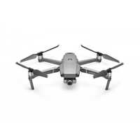 Silver Dji Mavic 2 Pro Drone Camera