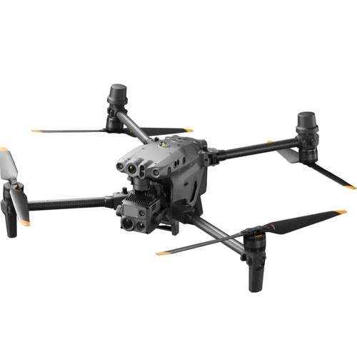 DJI Matrice M30T Drone Camera 41 Min of Flight Time