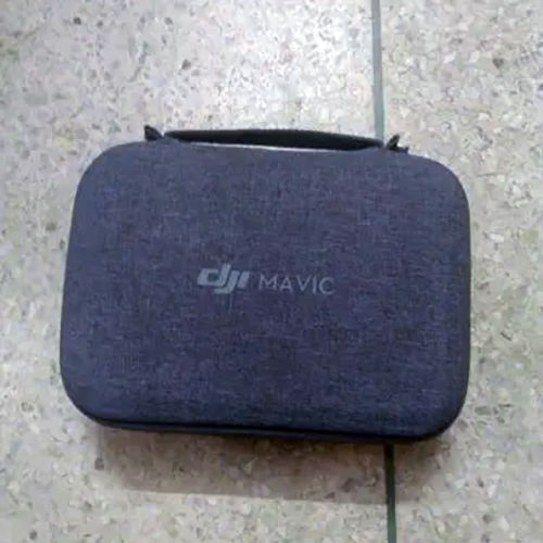 Gray Dji Mavic Mini Case