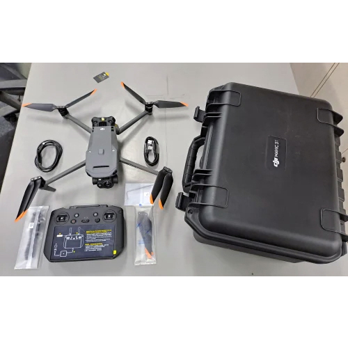 DJI Mavic 3T DJI Drone Camera