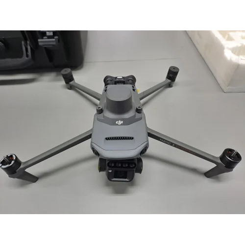 Mavic 3 Multispectral