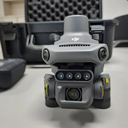 DJI Mavic 3 Multispectral