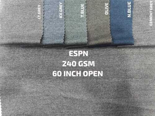 Knitted Denim ESPN Lycra Fabric